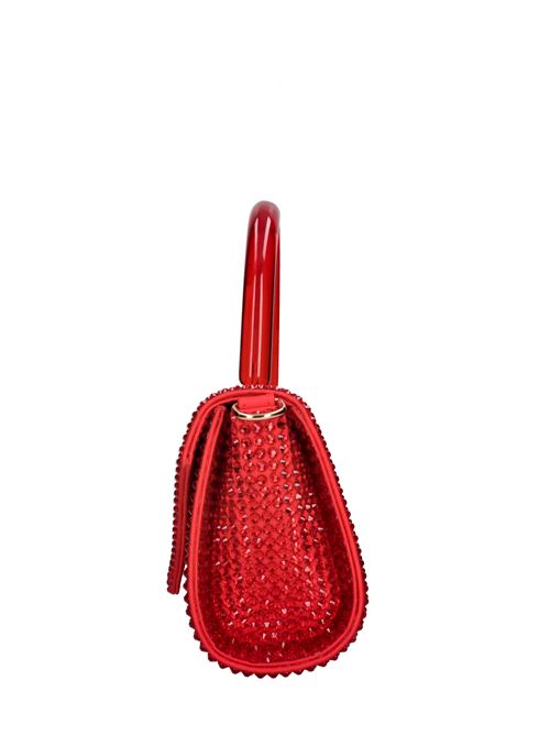  GEDEBE | COOKIE SATINROSSO